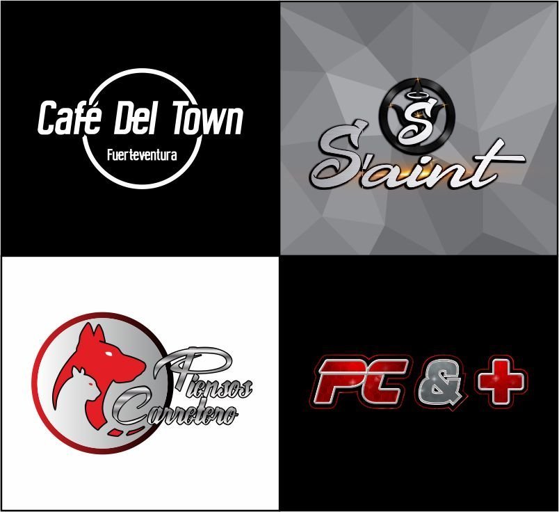 Logotipos varios